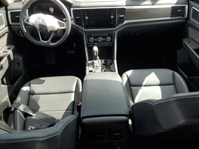 2023 VOLKSWAGEN ATLAS SE