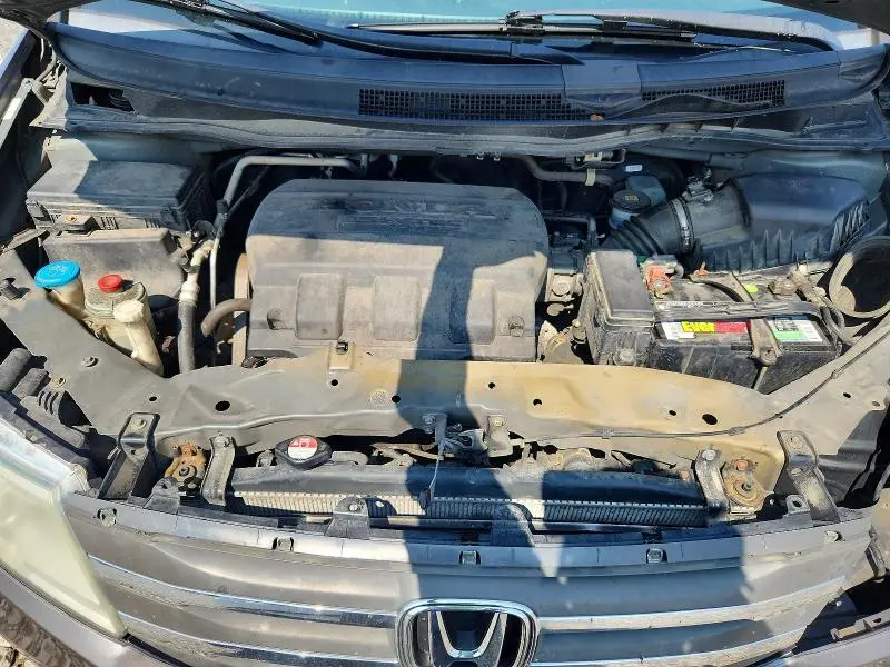 2011 HONDA ODYSSEY TOURING  