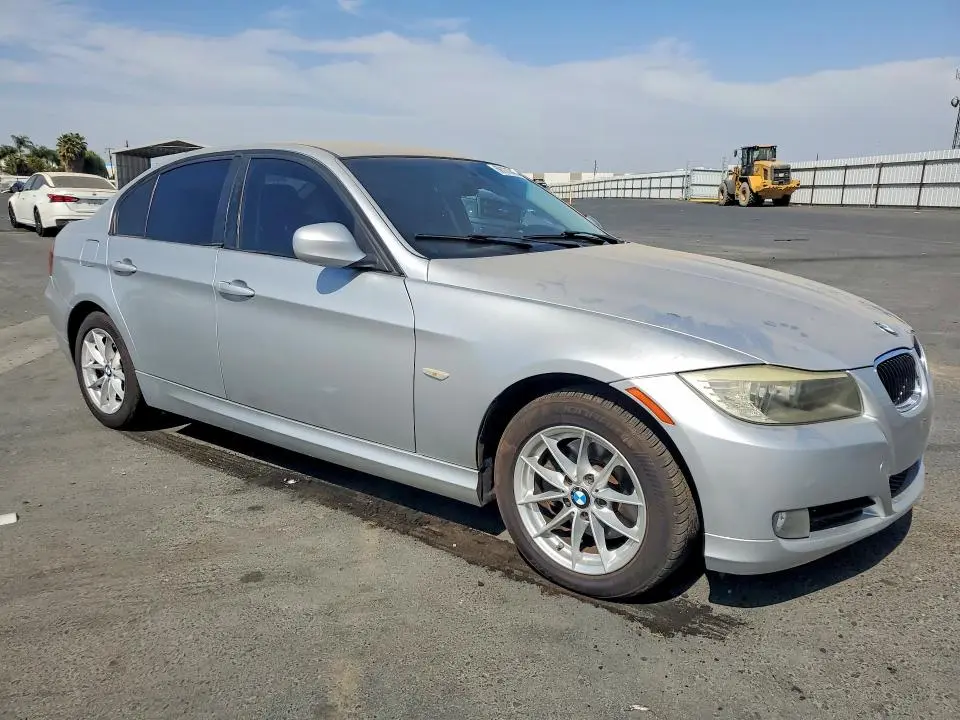 2010 BMW 328 I  