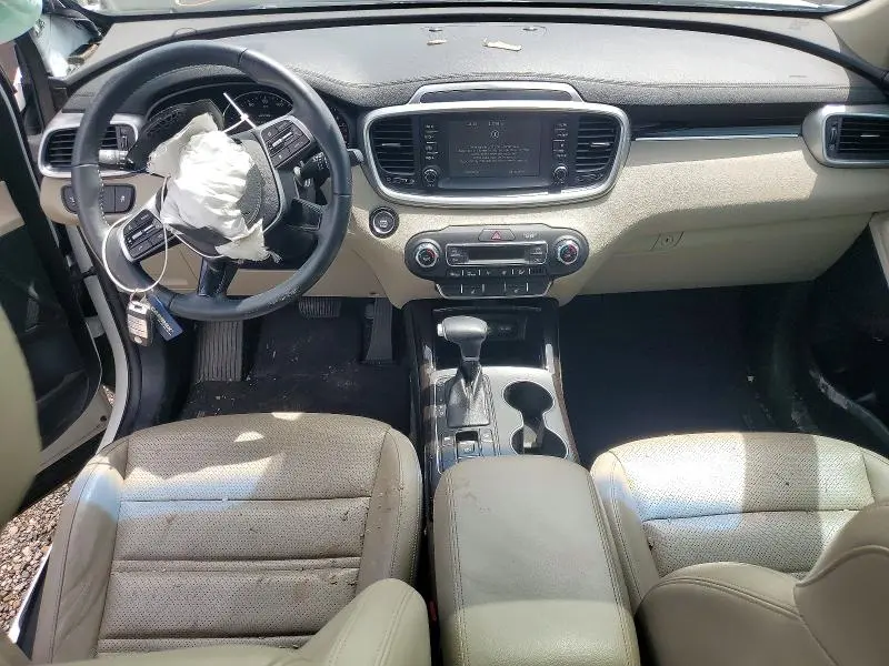 2020 KIA SORENTO EX V6  