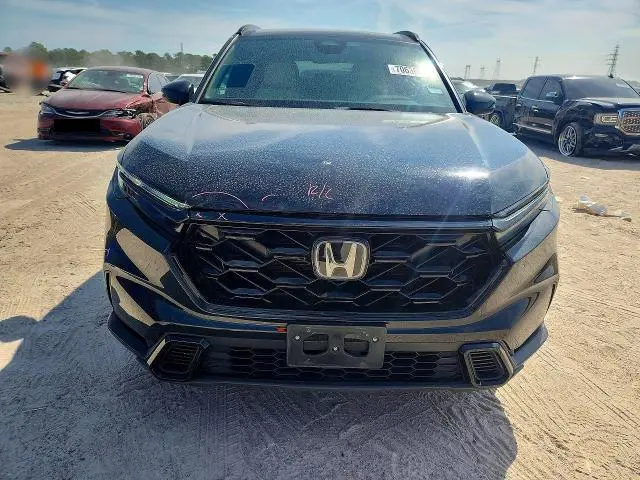 2023 HONDA CR-V   