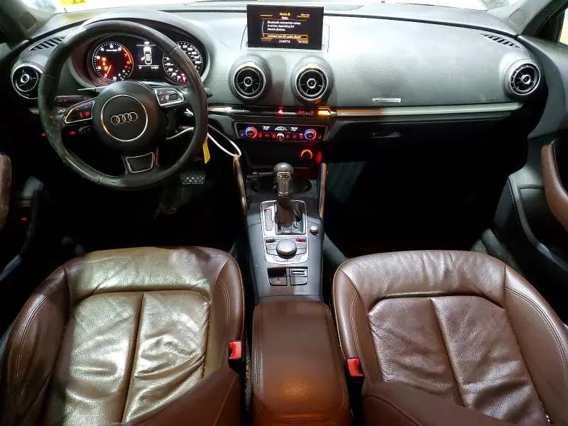 2015 AUDI A3 PREMIUM  