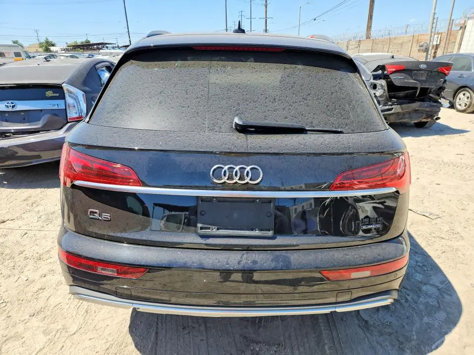 2021 AUDI Q5 PREMIUM  