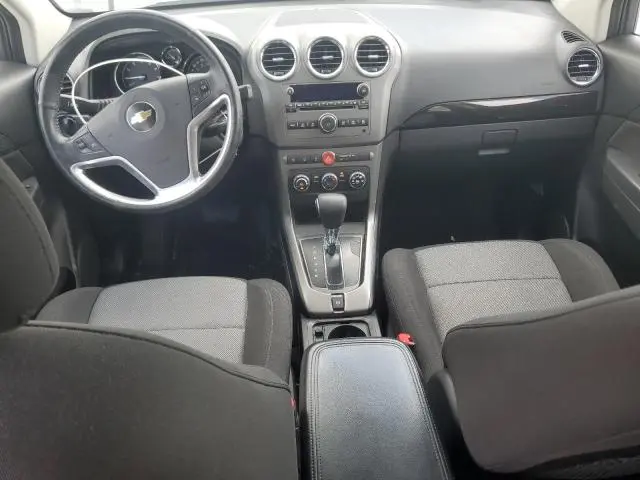 2014 CHEVROLET CAPTIVA LT  