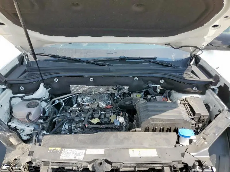 2024 VOLKSWAGEN ATLAS PEAK EDITION SE  