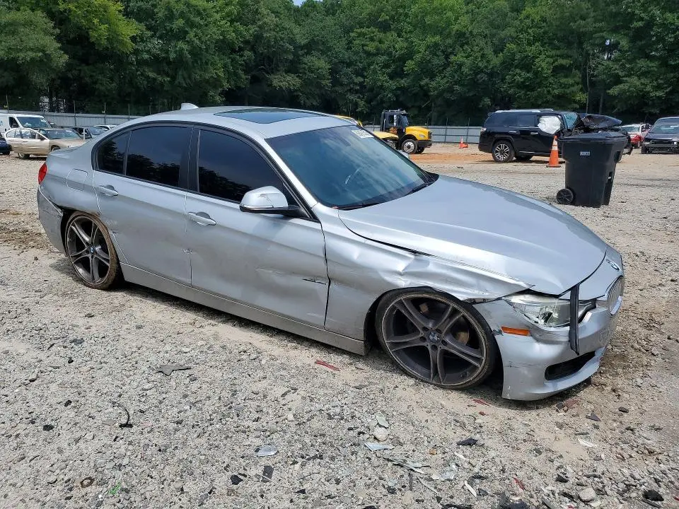 2014 BMW 328 I  