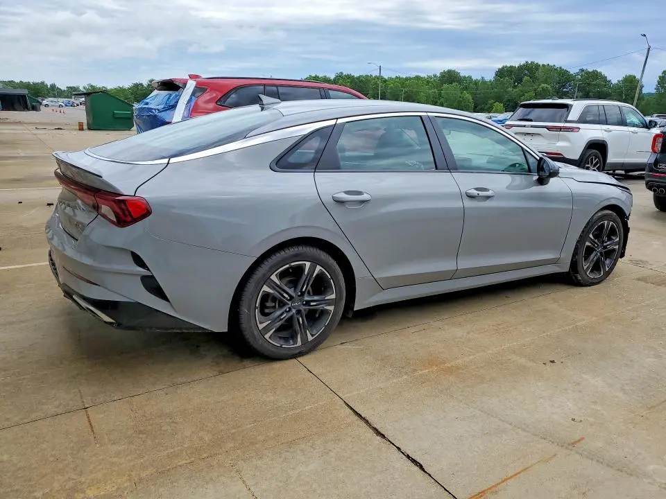 2023 KIA K5 GT LINE  