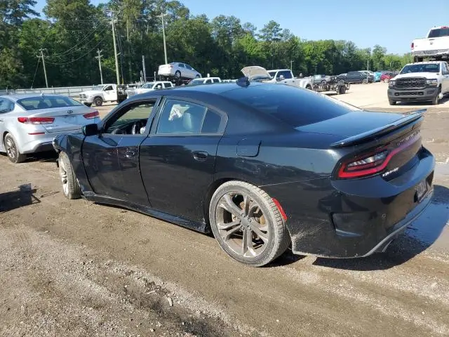 2021 DODGE CHARGER R/T  