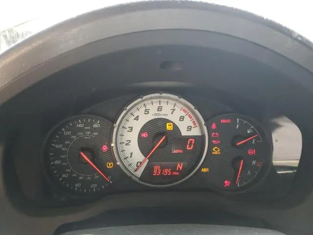 2013 TOYOTA SCION FR-S   