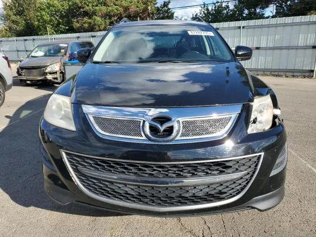 2010 MAZDA CX-9