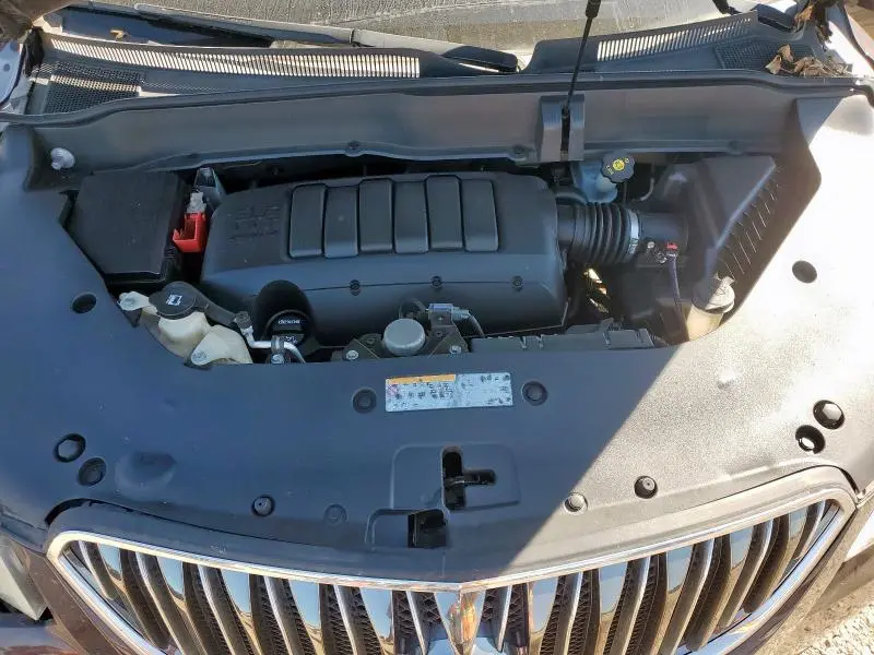 2016 BUICK ENCLAVE   