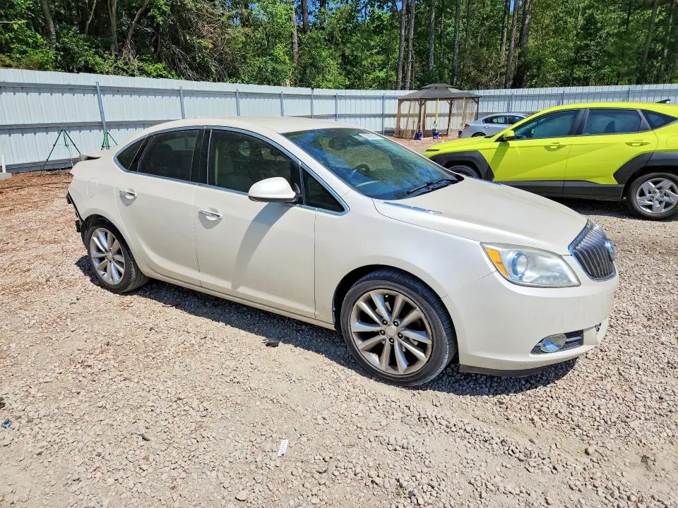 2014 BUICK VERANO CONVENIENCE  