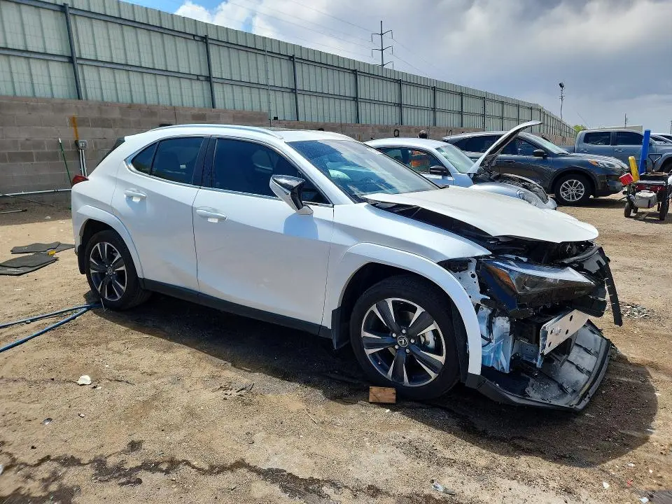 2023 LEXUS UX 250H PREMIUM  