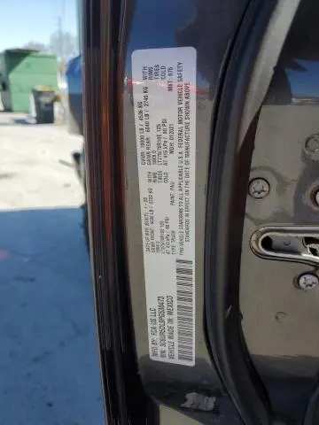 2023 RAM 2500 BIG HORN  