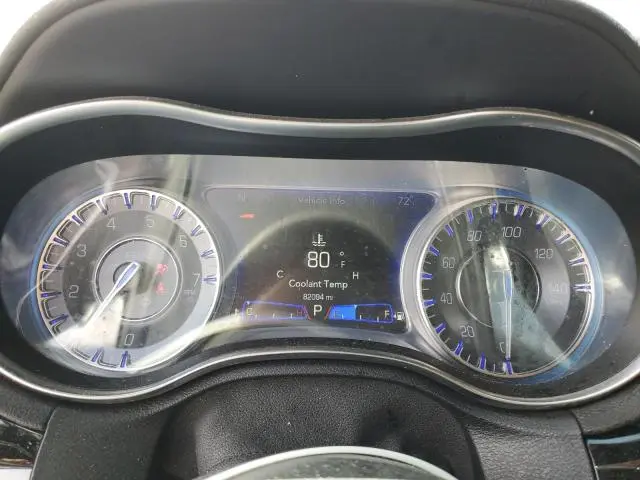 2021 CHRYSLER 300 S  