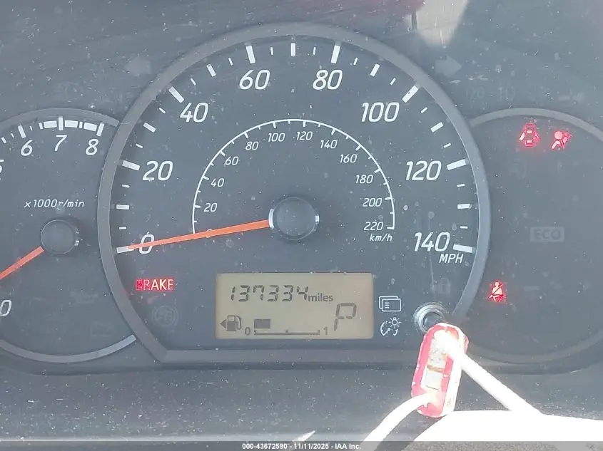 2017 MITSUBISHI MIRAGE G4 ES