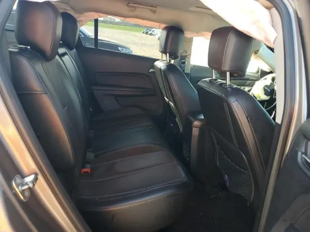 2012 GMC TERRAIN SLT  