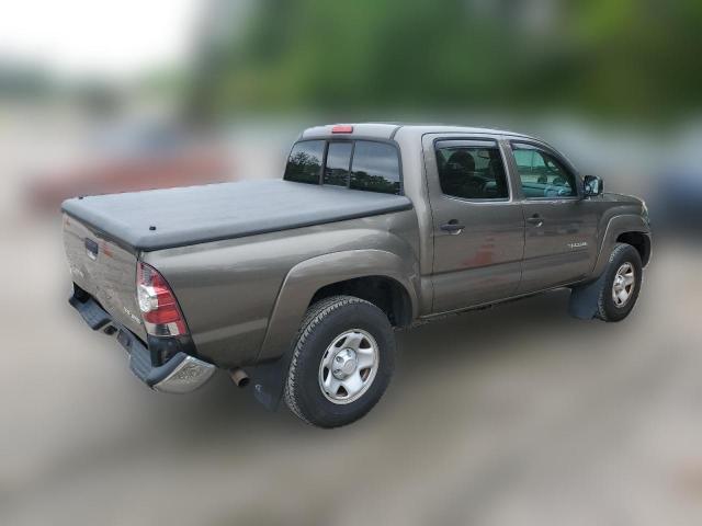 2011 TOYOTA TACOMA DOUBLE CAB