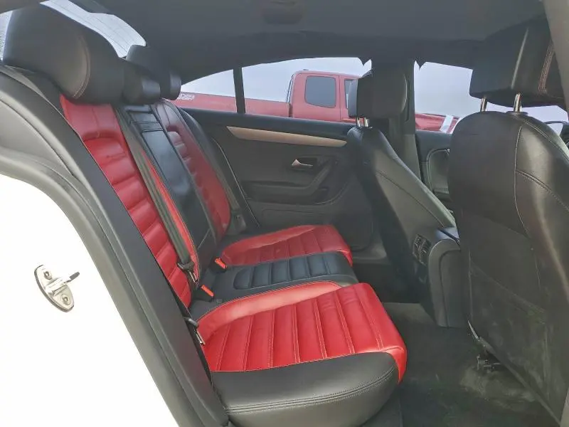 2015 VOLKSWAGEN CC SPORT  