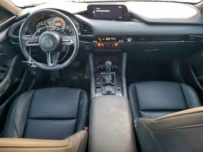 2019 MAZDA 3 PREFERRED PLUS  