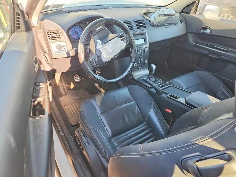 2011 VOLVO C30 T5  