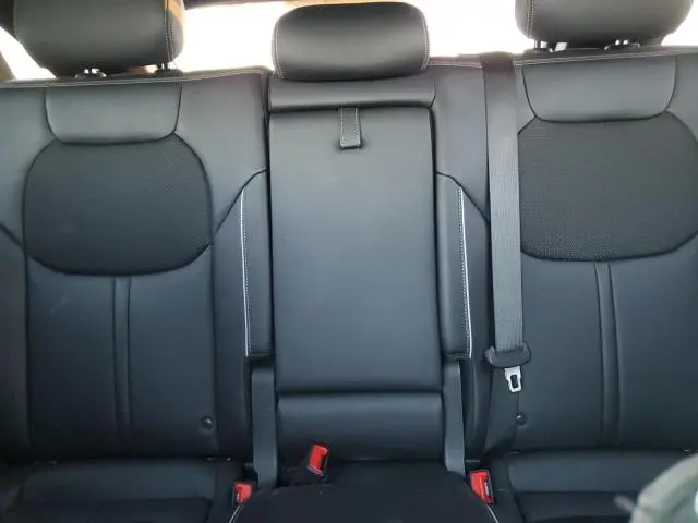 2023 GENESIS GV70 BASE  