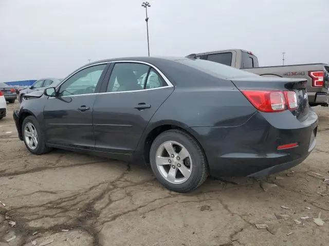 2014 CHEVROLET MALIBU LS  