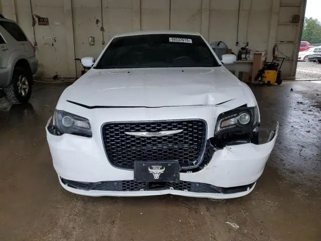 2018 CHRYSLER 300 S  