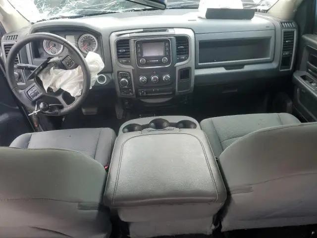 2016 RAM 1500 ST  