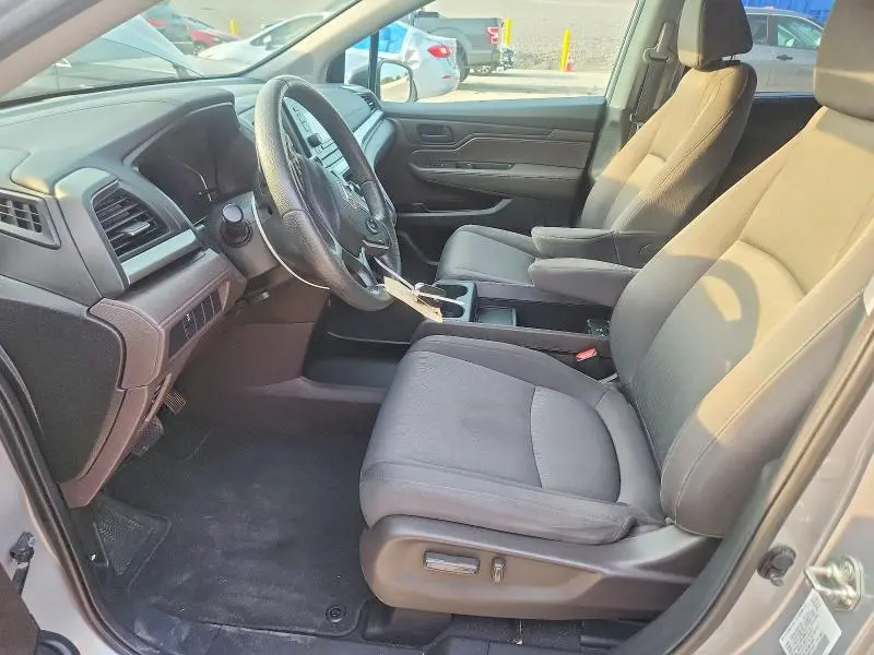 2019 HONDA ODYSSEY LX  