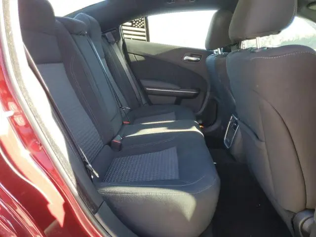 2023 DODGE CHARGER SXT  