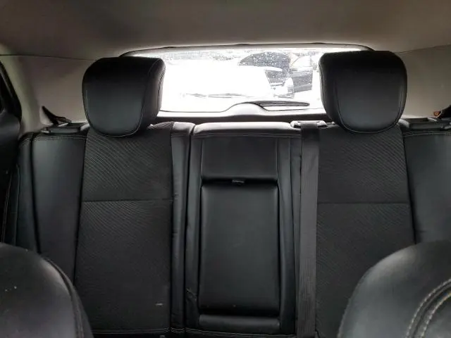 2013 BUICK ENCORE CONVENIENCE  