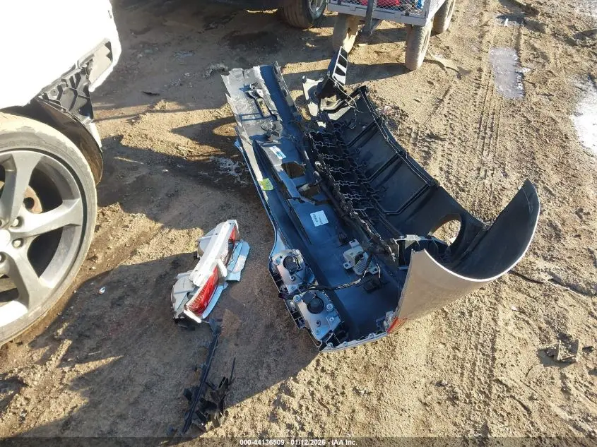 2013 CHEVROLET CAMARO 2LT