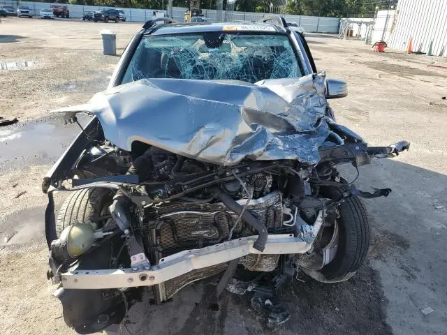 2012 MERCEDES-BENZ GLK 350  