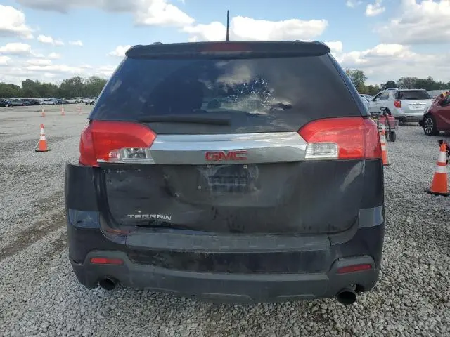 2014 GMC TERRAIN SLE  