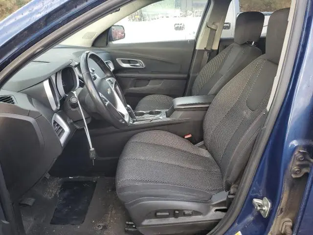 2010 CHEVROLET EQUINOX LT  