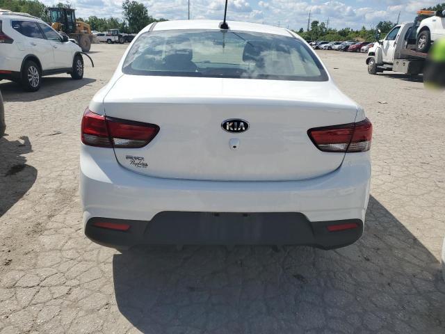 2019 KIA RIO S