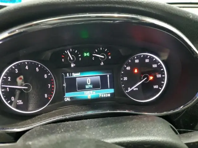 2018 BUICK ENCORE ESSENCE  