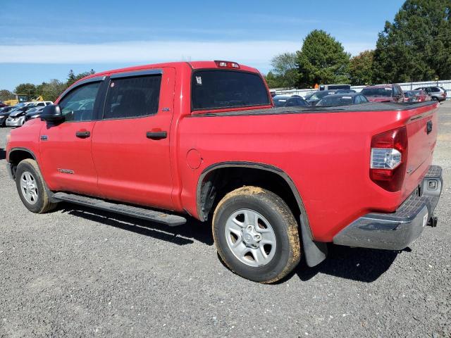 2015 TOYOTA TUNDRA CREWMAX SR5