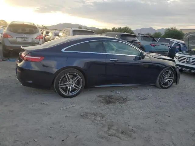 2019 MERCEDES-BENZ E 450  