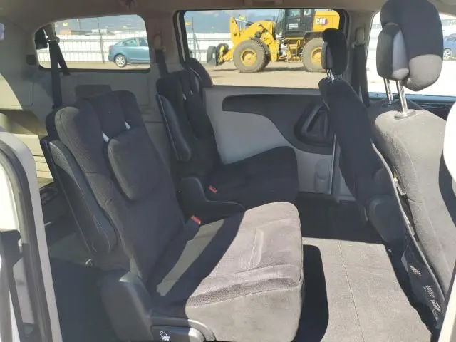 2011 DODGE GRAND CARAVAN EXPRESS  