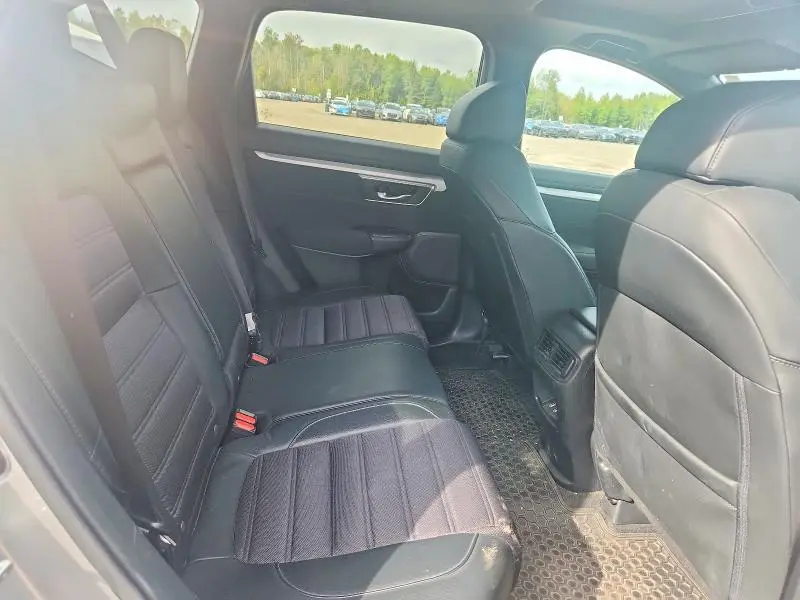 2020 HONDA CR-V SPORT  