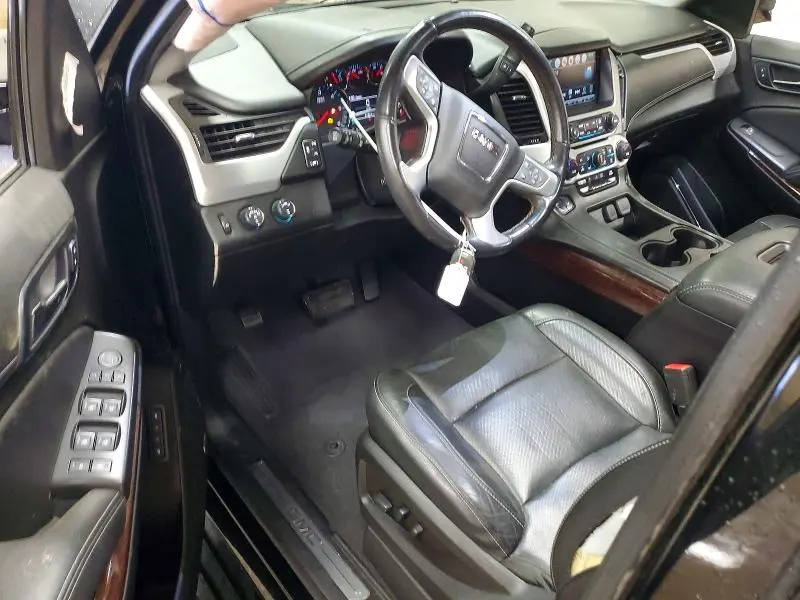 2020 GMC YUKON SLT  