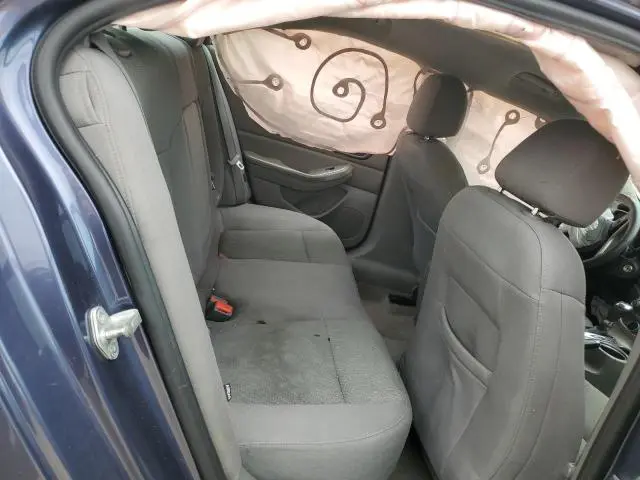 2014 CHEVROLET MALIBU LS  
