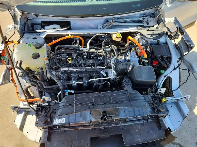 2025 FORD ESCAPE ST LINE  