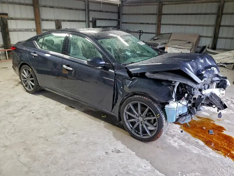 2020 NISSAN ALTIMA PLATINUM  