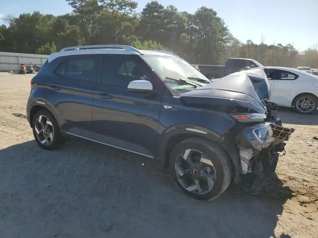 2021 HYUNDAI VENUE SEL