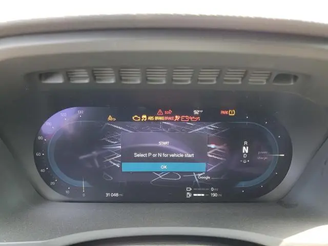 2024 VOLVO XC90 PLUS  