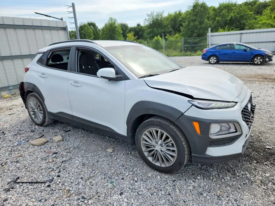 2020 HYUNDAI KONA SEL  