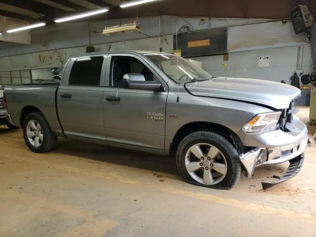 2020 RAM 1500 CLASSIC TRADESMAN